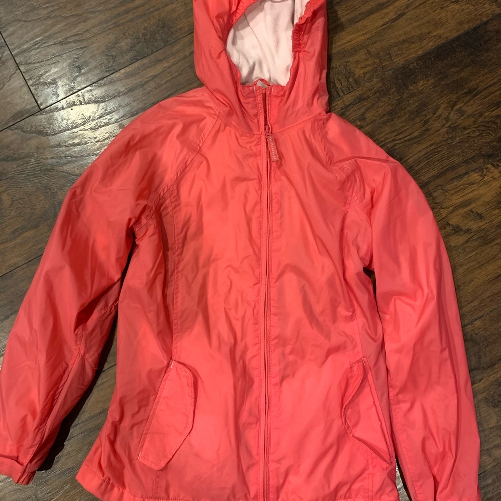 Lands End Girls Jacket